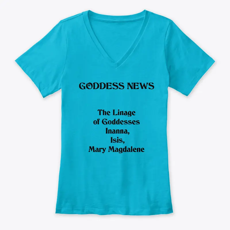 Lineage of Goddesses