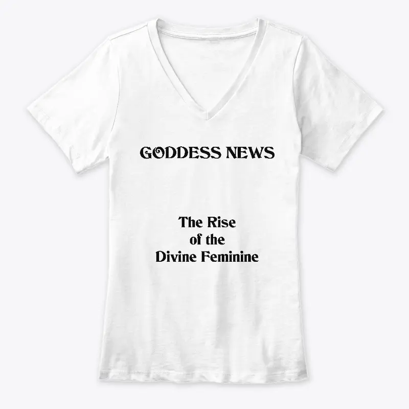 The Rise of the Divine Feminine